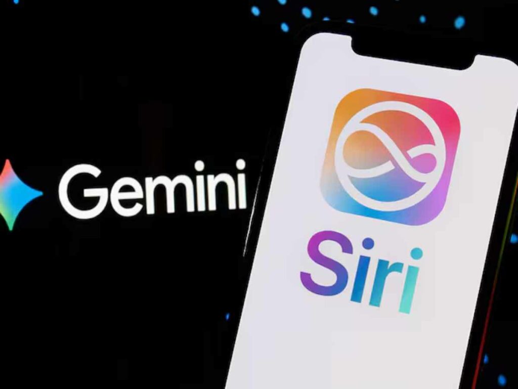 Un comunicado conjunto indicó que Apple seleccionó la tecnología de IA de Google tras una “evaluación exhaustiva”