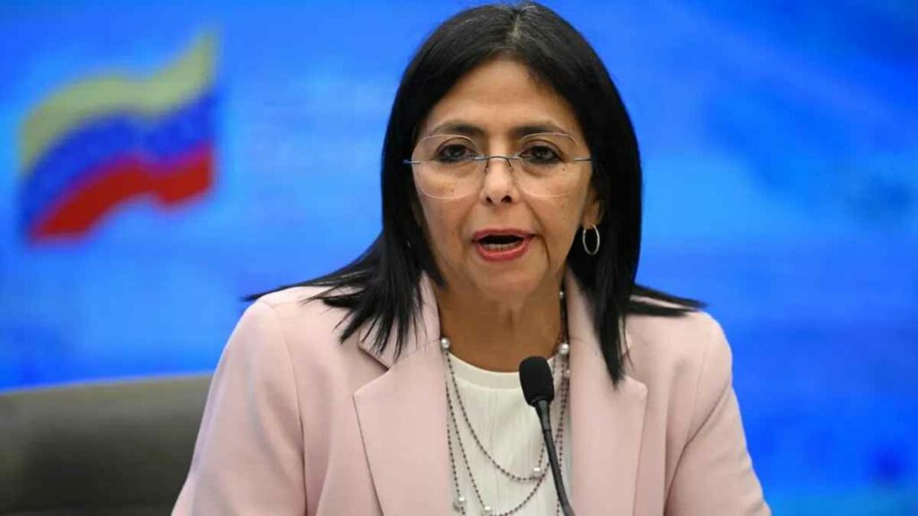 elecciones presidenciales de Venezuela
