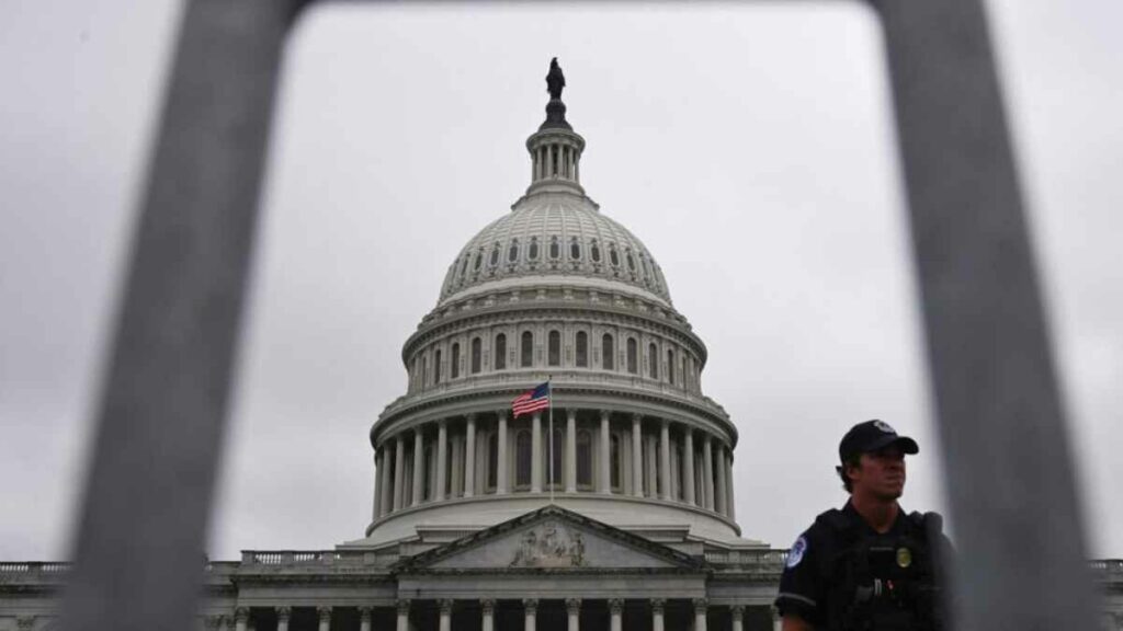 Choque en Washington: Senado busca impedir que Trump continúe la guerra