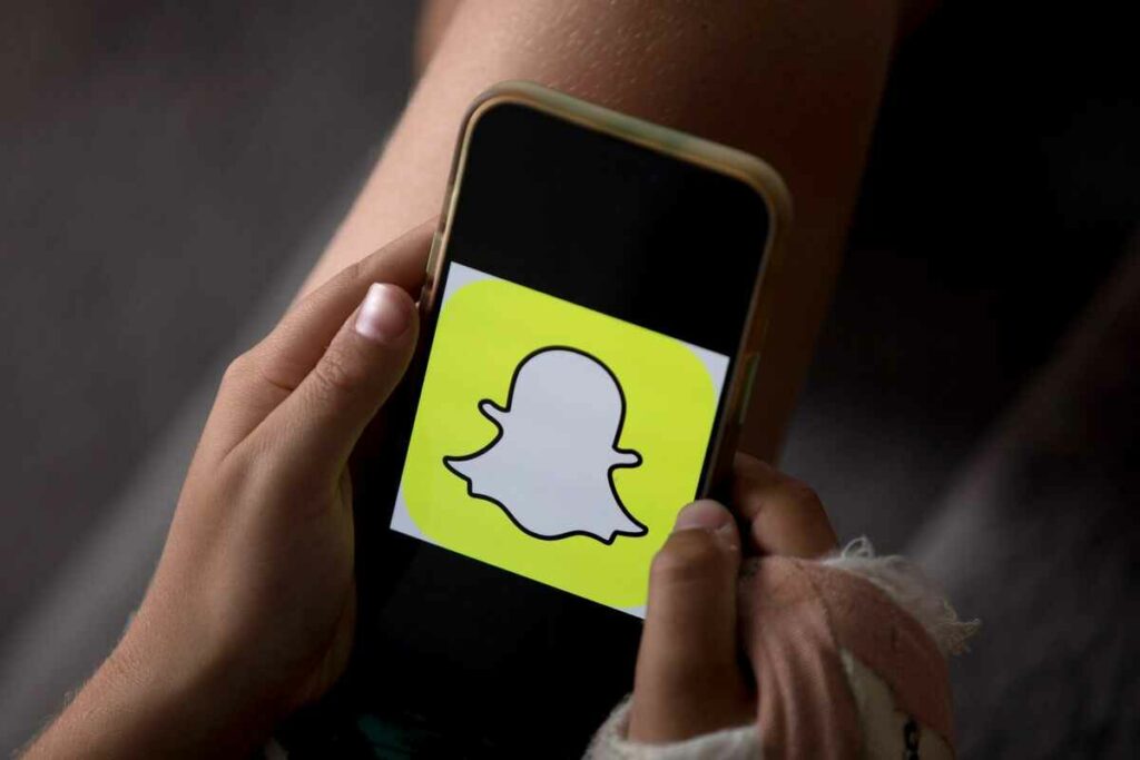 Aunque sigue siendo demandado en otros casos, Snap Inc., la empresa estadounidense de la app del fantasma sonriente, afirmó que “está satisfecha de haber podido resolver este asunto de manera amistosa”.
