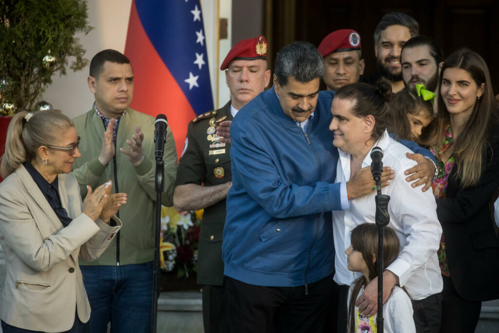 Medios informan de la detención en Venezuela de Álex Saab, pero su círculo lo niega