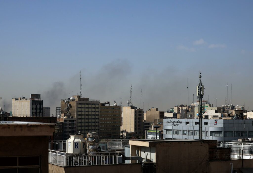 De la guerra de 12 días al ataque a Irán: negociación, ultimátum y escalada