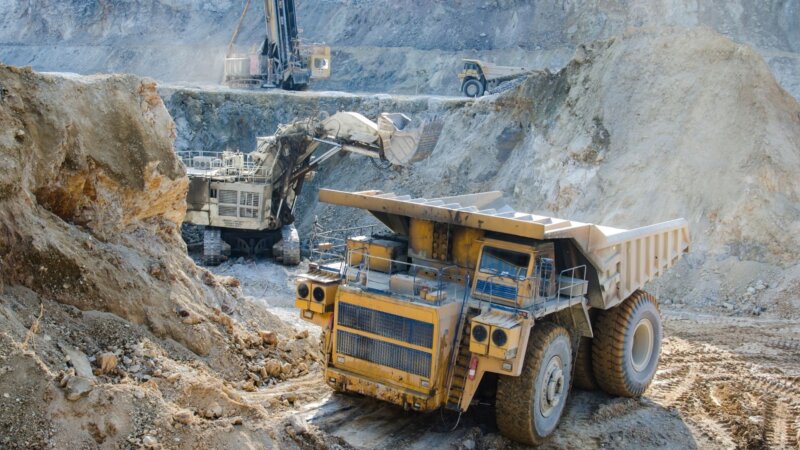 Cámara Minera confirma muerte de tres mineros secuestrados en México