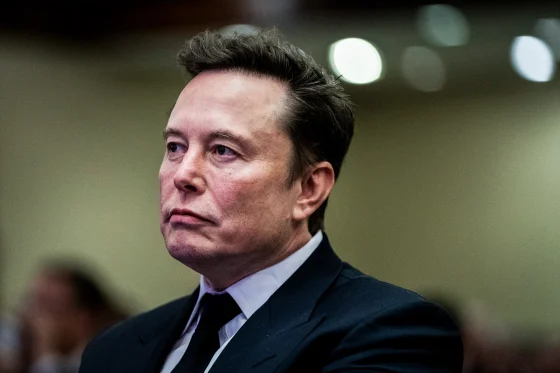 Elon Musk, el multimillonario que se convierte en el mayor donante en las elecciones legislativas de Estados Unidos