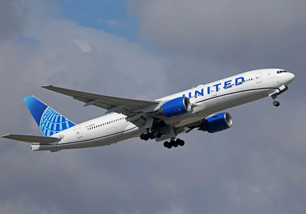 United Airlines
