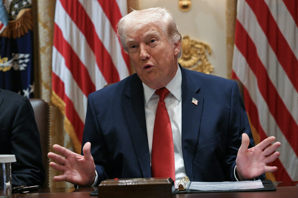 Trump