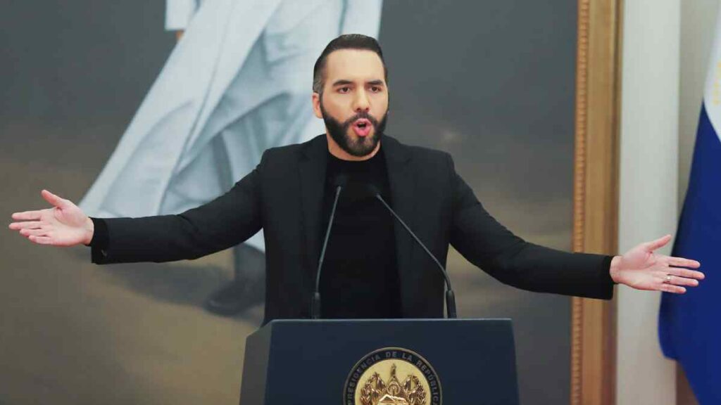 La iniciativa busca aplicar prisión de por vida a personas condenadas por delitos graves como homicidio, violación y terrorismo, en el marco de la estrategia de seguridad impulsada por el gobierno.