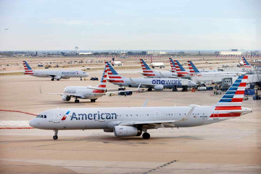 La aerolínea estadounidense había suspendido sus servicios a Venezuela en 2019, tras haber operado allí durante más de 30 años.