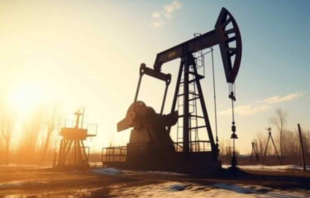 Precios del petróleo