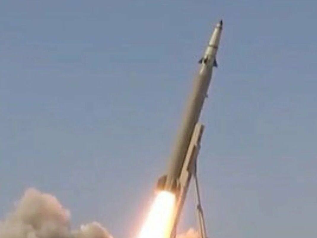 Tensión máxima: OTAN destruye misil iraní que se dirigía al espacio aéreo de Turquía