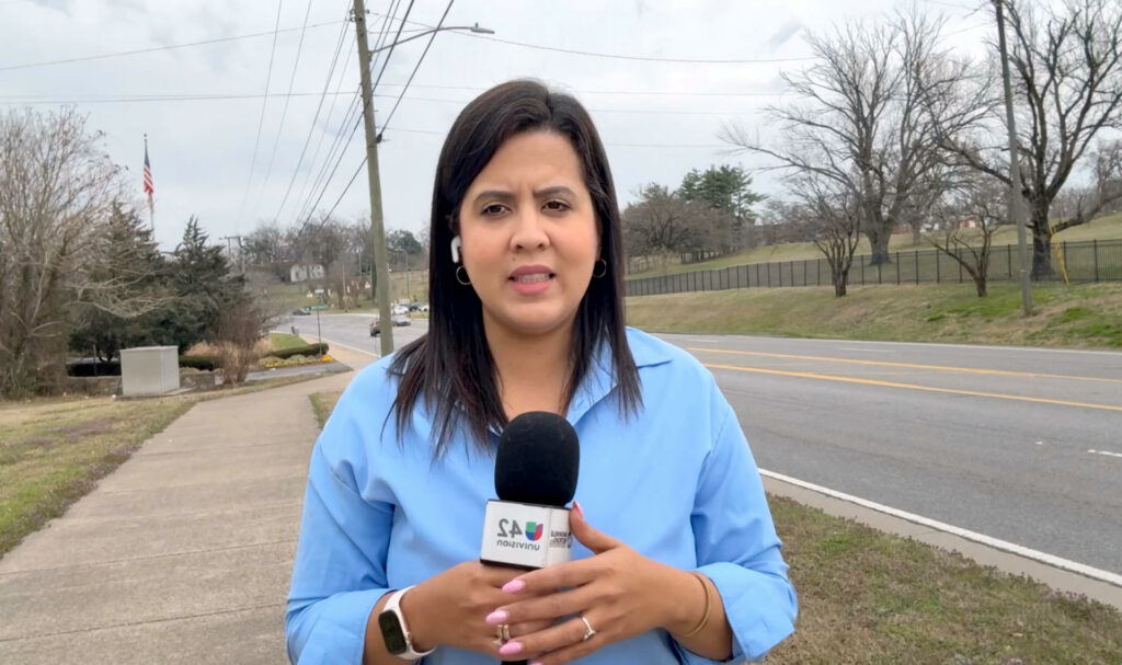 Petición legal de emergencia busca la libertad de periodista colombiana detenida en EEUU