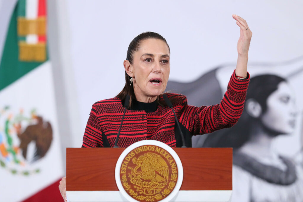México llevará a la CIDH las muertes de connacionales en EEUU bajo custodia del ICE