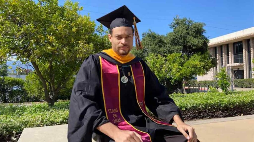 Cole Allen, de 31 años, enfrenta una condena de hasta cadena perpetua si es declarado culpable de intentar matar a Trump durante la cena de corresponsales de la Casa Blanca, celebrada el sábado en Washington.