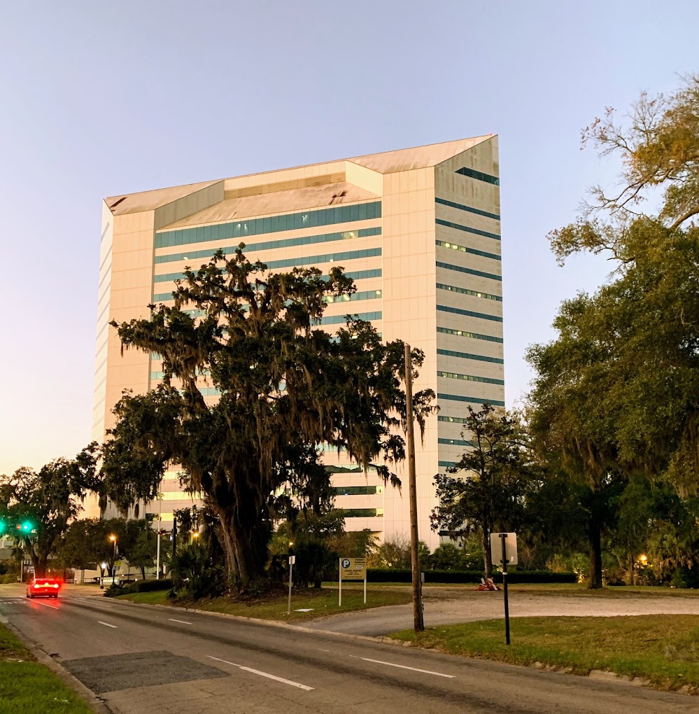 Departamento de Educacion de Florida