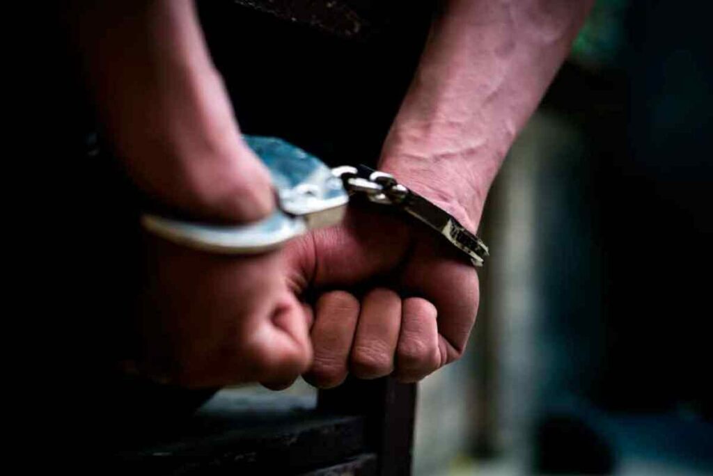 Detienen a presunto francotirador en complot para asesinar a Trump durante evento de MMA en la Casa Blanca
