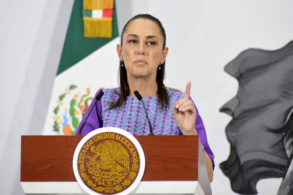 intervenciones de gobiernos extranjeros en México