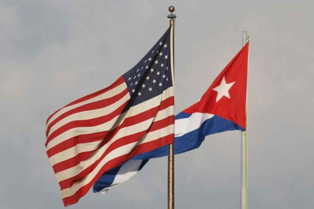 militares del régimen cubano