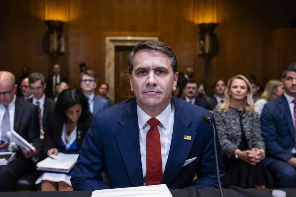 El fiscal general interino de EE.UU., Todd Blanche, destacó en un evento en Miami que, “por primera vez en casi 70 años, altos liderazgos del régimen cubano afrontan cargos en este país”