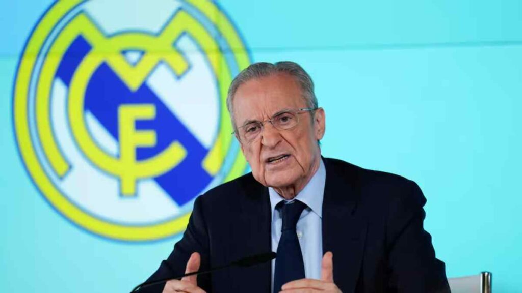 Explicó que "no puede ser" que esté bajo sospecha "una corrupción pagada durante 20 años" y calificó el caso de los supuestos pagos del Barcelona a los árbitros como "el más grande de corrupción" de la historia del fútbol.
