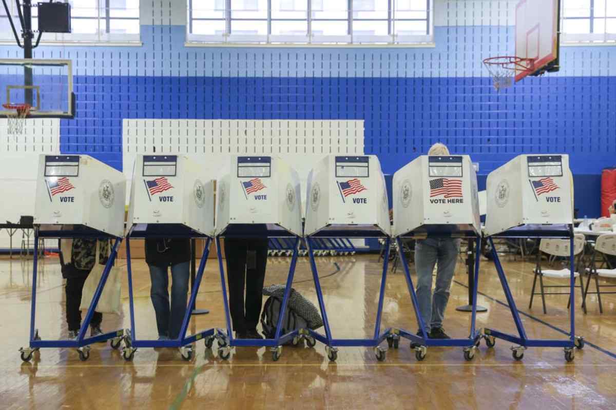 Juez de Florida rechaza suspender el nuevo mapa electoral favorable a ...