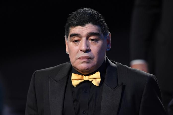 Juicio por muerte de Maradona inicia nueva etapa con testigos de la defensa