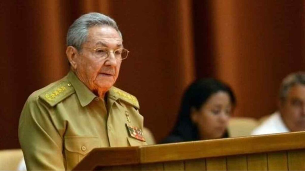 El fiscal evadió responder si Washington planea una operación en Cuba como la que ocurrió en Venezuela el 3 de enero pasado