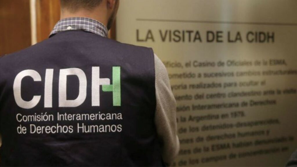 violencia política