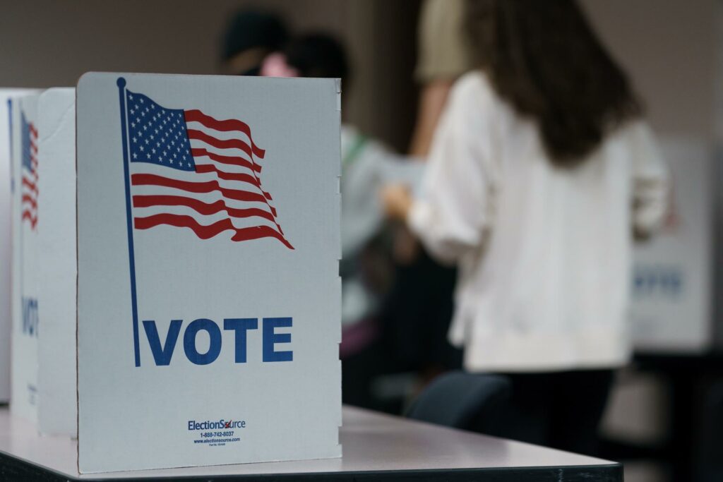 Florida elige hoy a los candidatos al Senado para completar el mandato de Marco Rubio