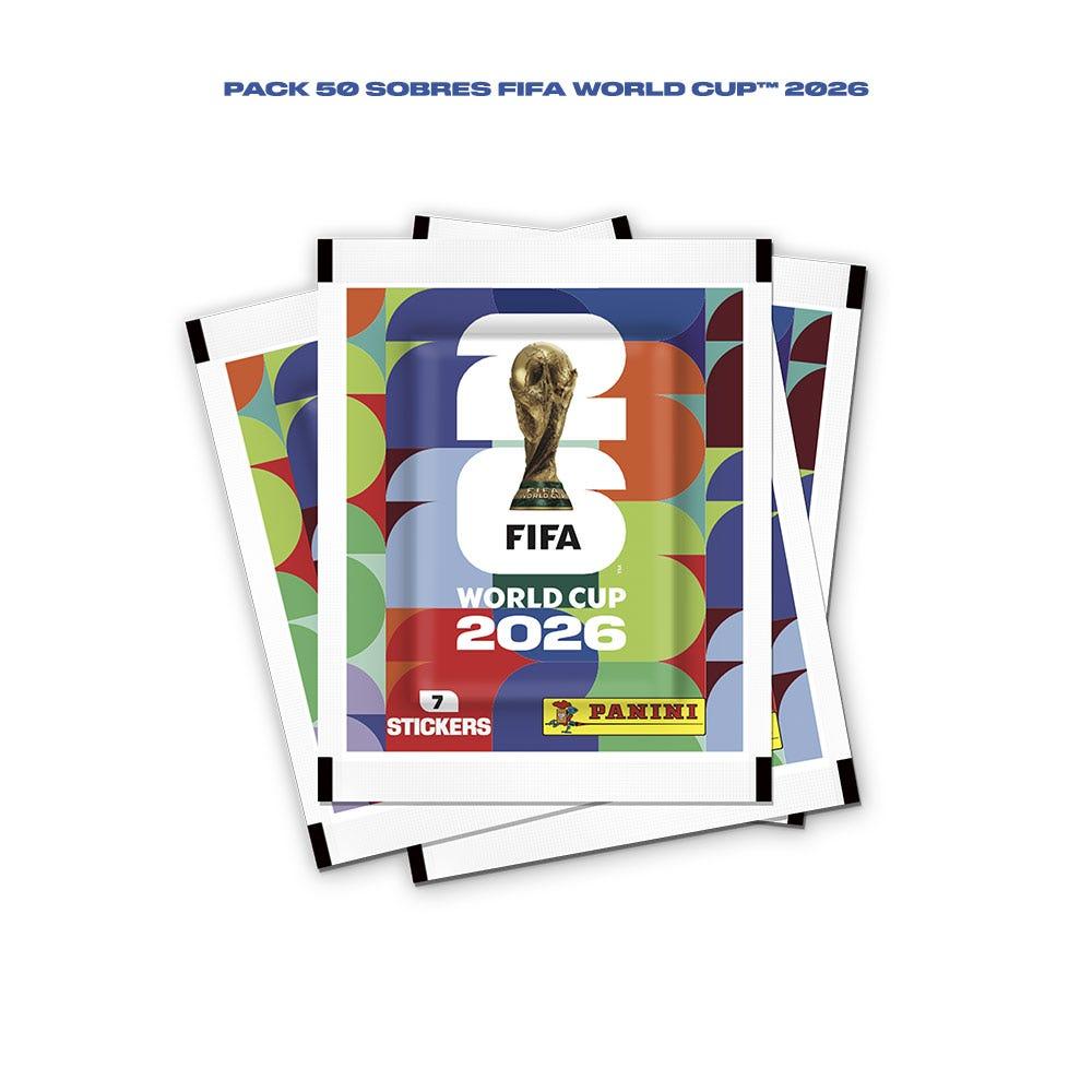 La fiebre por los cromos del Mundial desborda a Panini: escasez, largas ...