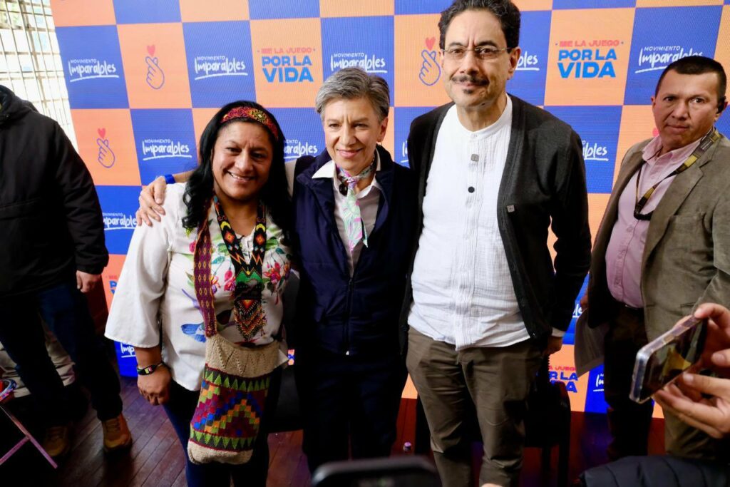 Iván Cepeda