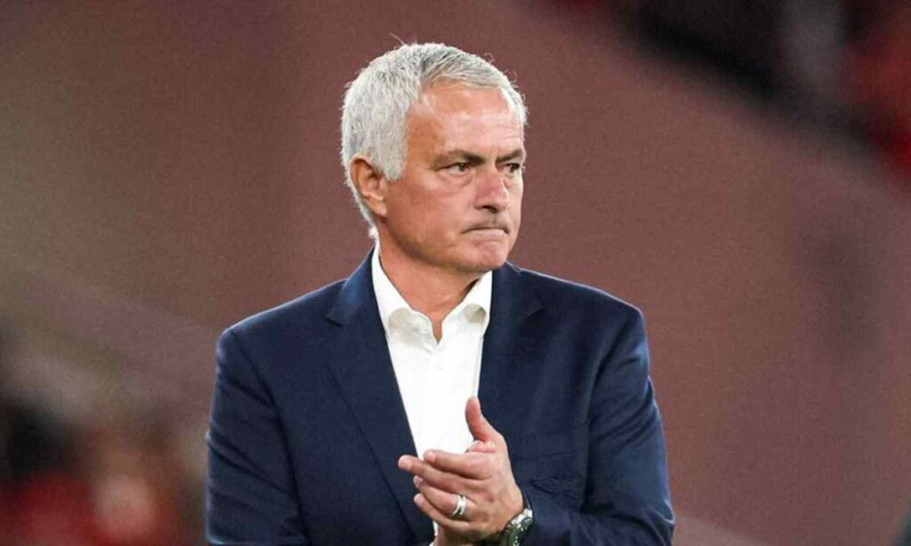 José Mourinho se incorporará al Real Madrid el próximo 13 de julio, día que dará comienzo la pretemporada