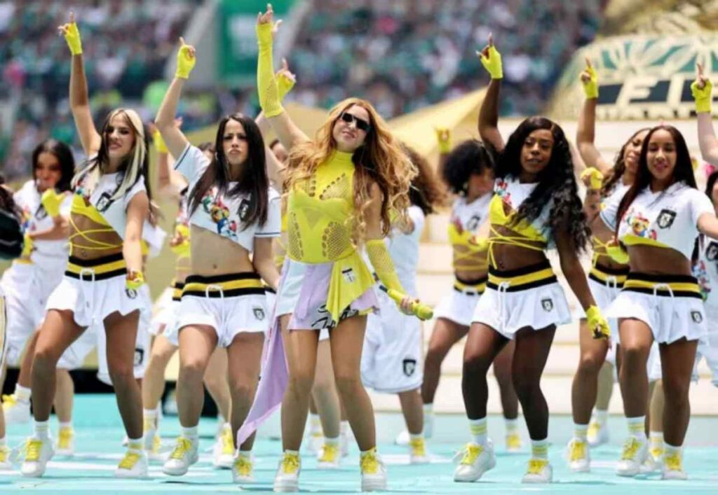 Shakira actuará en la final de la Copa del Mundo 2026 mientras reviven sus canciones dedicadas a De la Rúa y Piqué
