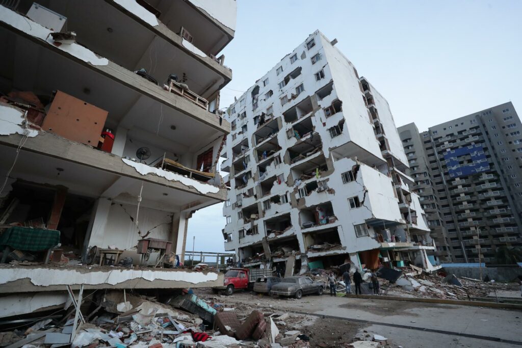 Terremotos en Venezuela liberaron energía