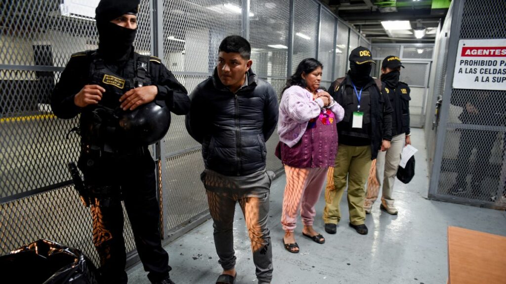 Reportan muerte de un salvadoreño en centro de inmigrantes en en Nueva Jersey, Estado Unidos