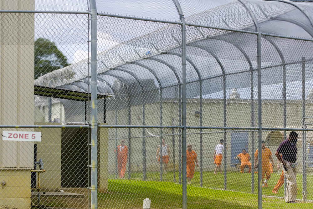 Venezolano muere bajo custodia de ICE en Georgia; ya son 22 migrantes fallecidos en 2026