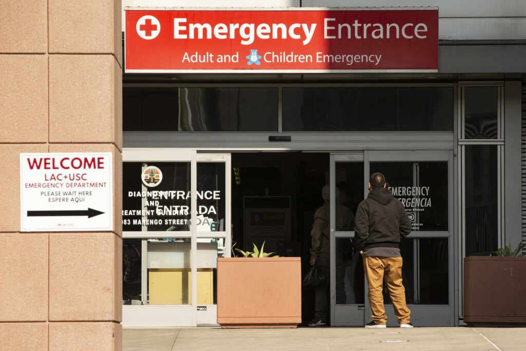 Primeras muertes por parásito de la “diarrea explosiva” en EEUU: hay más de 11.000 casos