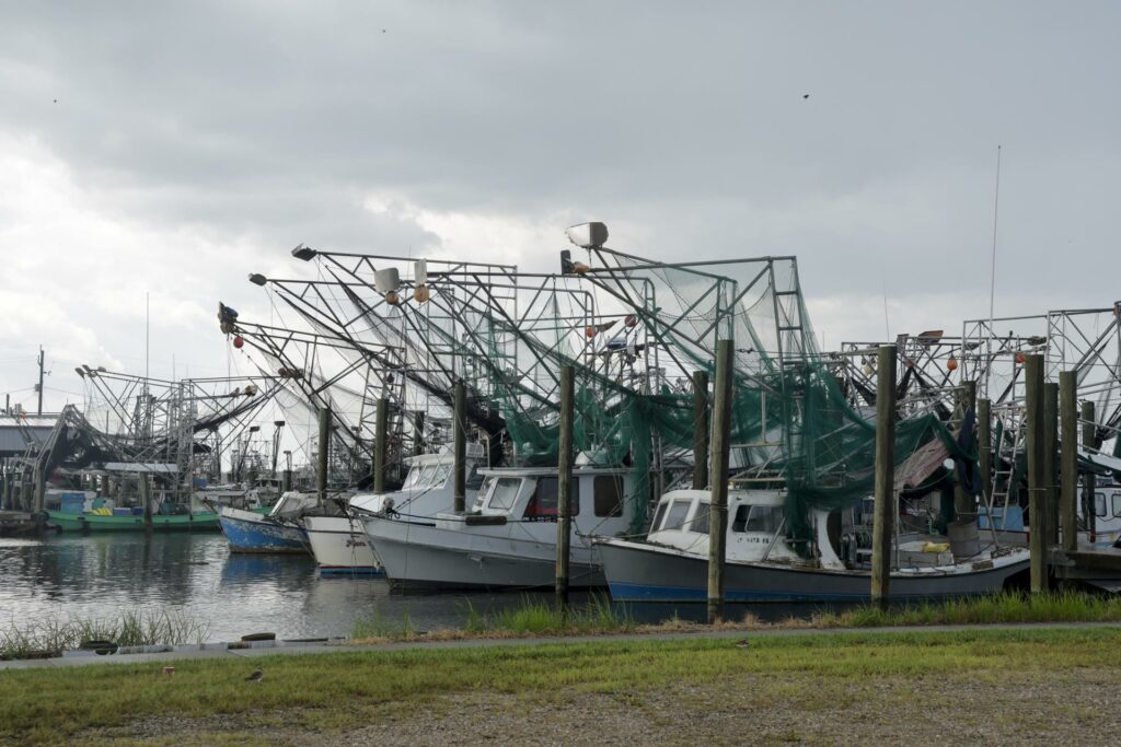 florida hasta texas inundaciones Bertha