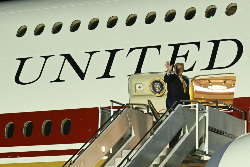 Air Force One