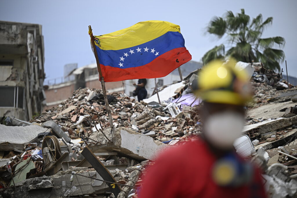 Venezuela