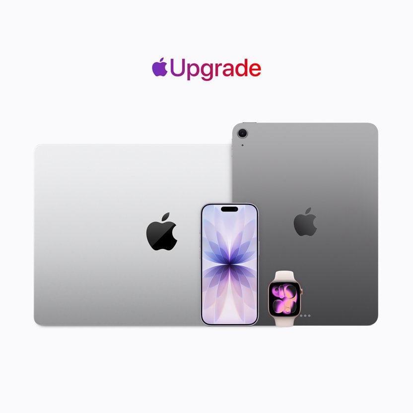 Ahora puedes alquilar un iPhone en EE.UU.: Apple lanza nuevo programa desde $17.99 al mes