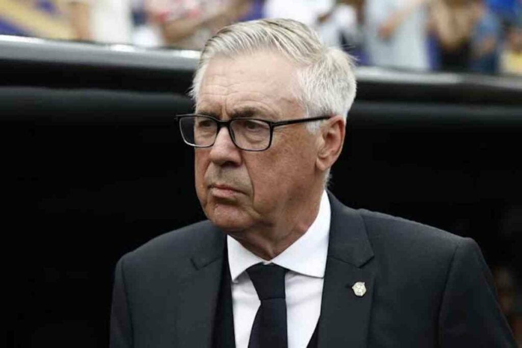 'Carletto' insistió en que la eliminación ante los vikingos rojos es “el comienzo de nueva aventura” y apostó por seguir “trabajando, mejorando y encontrando nuevas ideas”.