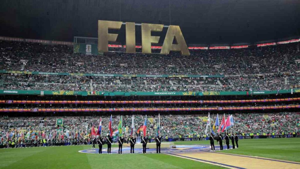 La ronda de octavos de final, segunda de eliminación directa del Mundial 2026, comenzará este sábado 4 de julio y terminará el martes 7 de julio