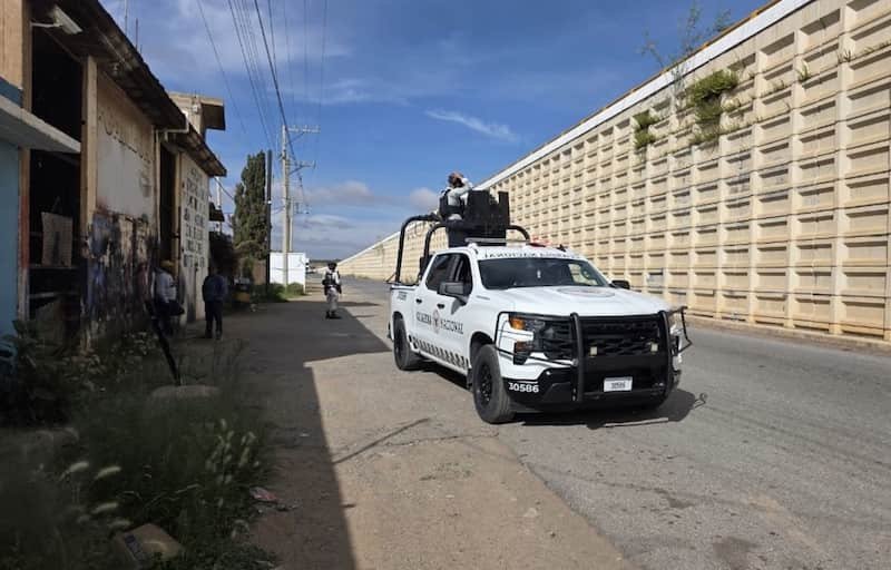 Autoridades hallan 10 cuerpos sin vida en México