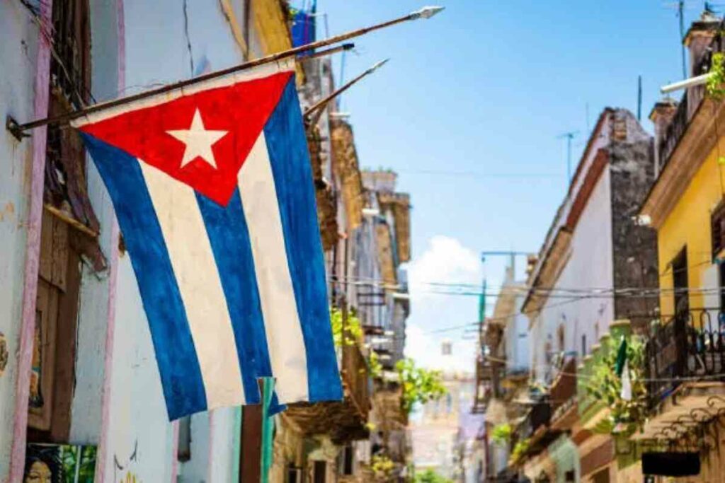 EEUU sanciona a tres funcionarios y nueve entidades estatales cubanas