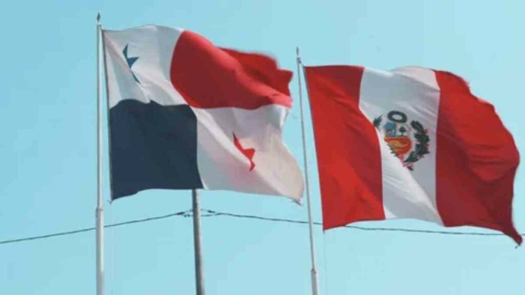 El gobernante panameño destacó además el progreso en las conversaciones entre Perú y Panamá en temas marítimos, y la disposición de “seguir avanzando en nuestra agenda” conjunta.