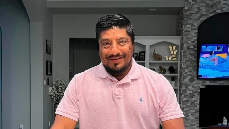Familia del migrante mexicano abatido por ICE denuncia que aún no recibe el cuerpo Lorenzo Salgado