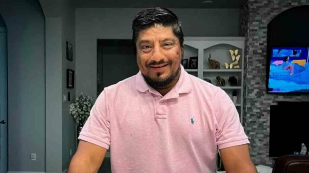 Hijos de mexicano fallecido a manos de ICE exigen al Congreso justicia y evitar más tragedias
