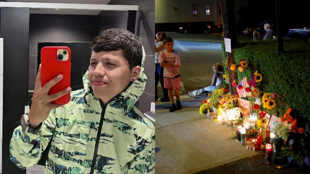 Identifican al colombiano asesinado por el ICE como Johan Sebastián Durán, de 26 años 2