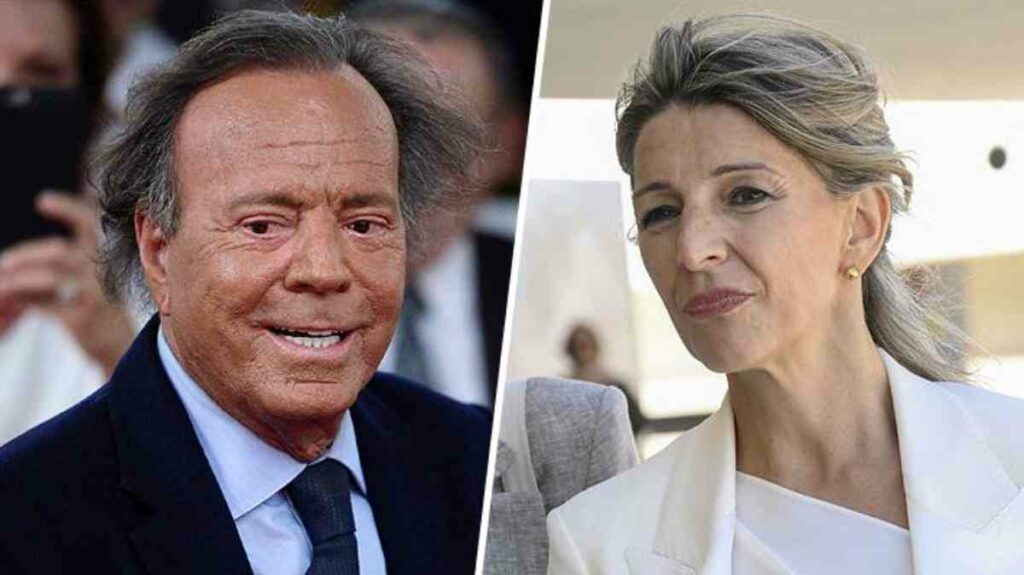 La demanda, reclama que Díaz reconozca que sus manifestaciones constituyen “una intromisión ilegítima en el derecho al honor” de Iglesias y que se retracte públicamente