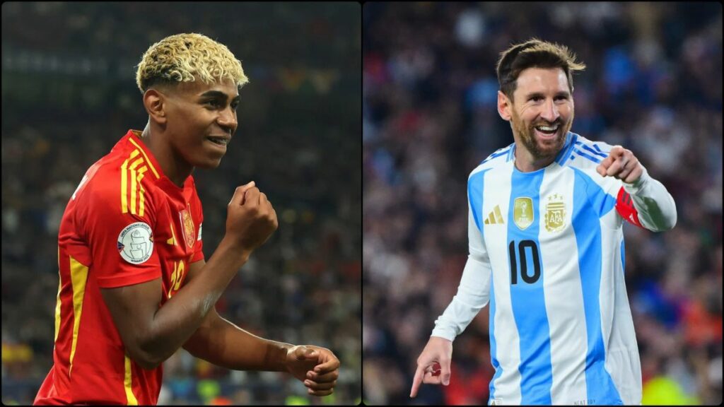 Donald Trump asistirá a la gran final del Mundial entre Argentina y España: se espera que entregue el trofeo al campeón